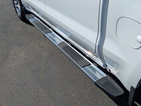 Used 2023 Chevrolet Silverado 1500 LTZ w/ LTZ Convenience Package II image 14