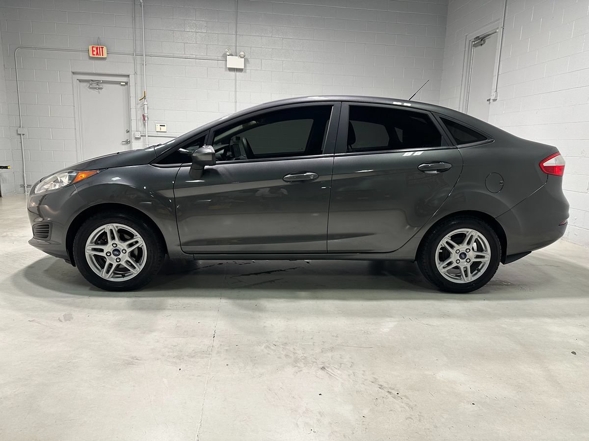 Used 2019 Ford Fiesta SE FWD image 17