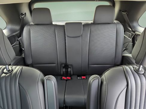 New 2026 Hyundai Palisade SEL image 28