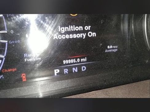 Used 2014 RAM 3500 Laramie AWD/4WD image 14