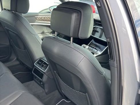 Used 2022 Audi A6 Premium Plus w/ Premium Plus Package image 10