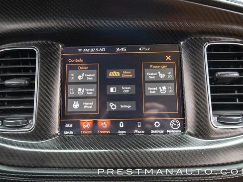 Used 2021 Dodge Charger Scat Pack image 34