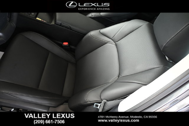 Used 2025 Lexus ES 300h w/ Premium Package FWD image 13
