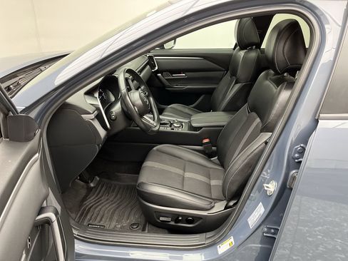 Certified 2024 MAZDA CX-50 AWD 2.5 S w/ Cargo Package image 10