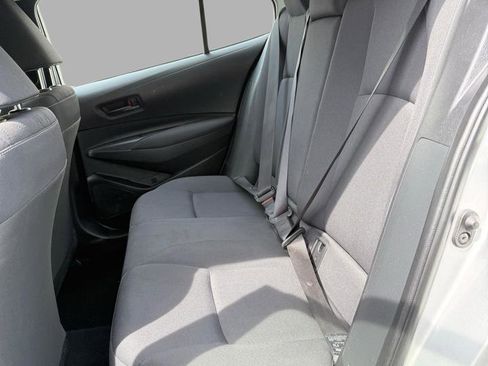 Used 2023 Toyota Corolla LE image 26