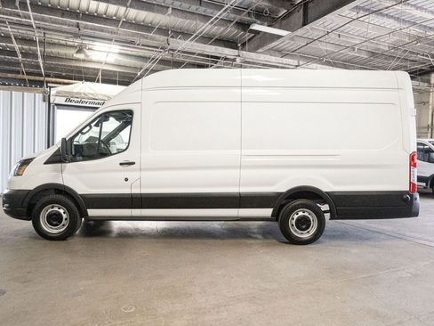 New 2025 Ford Transit 350 148 High Roof Extended RWD image 5