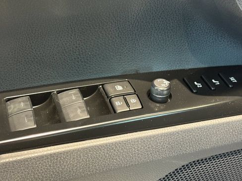 New 2026 Toyota Camry XLE FWD image 12