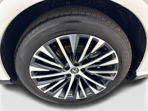 Used 2025 Lexus RX 350 Premium Plus w/ Convenience Package FWD image 83