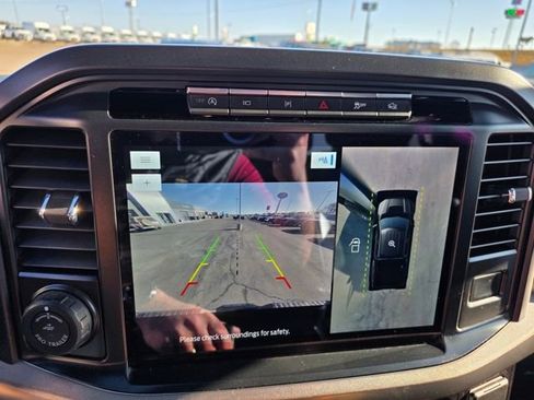 Used 2021 Ford F150 Raptor w/ Equipment Group 801A High image 23