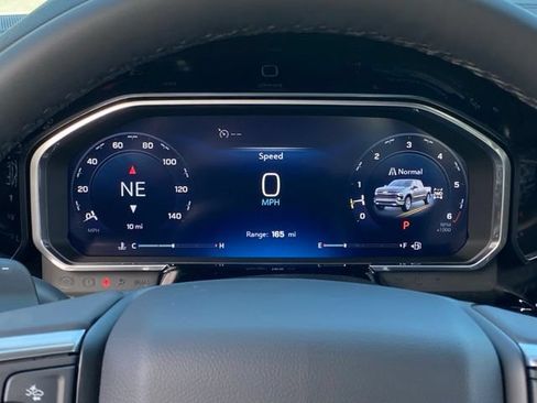 New 2026 Chevrolet Silverado 1500 LTZ w/ LPO, Dark Essentials Package AWD/4WD image 27