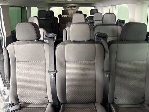 Used 2024 Ford Transit 350 XLT image 11