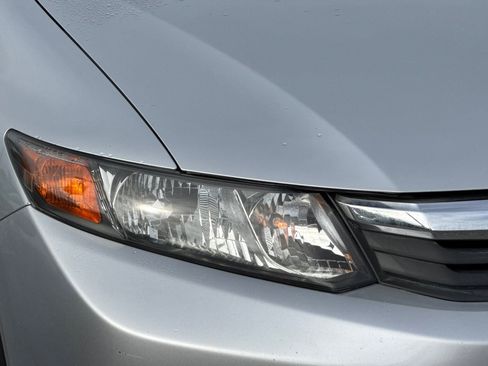Used 2012 Honda Civic EX image 11