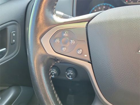 Used 2019 Chevrolet Colorado Z71 image 28