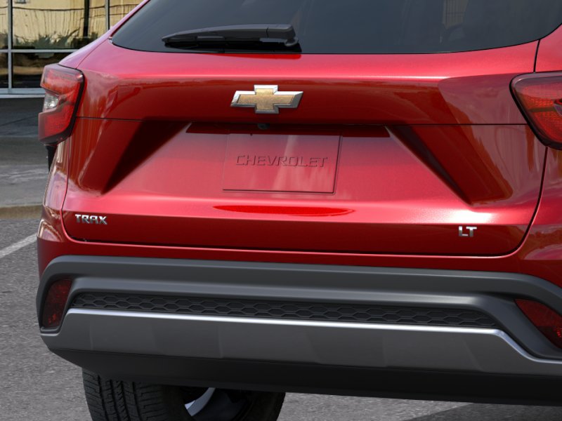 New 2026 Chevrolet Trax LT w/ LT Convenience Package FWD image 15