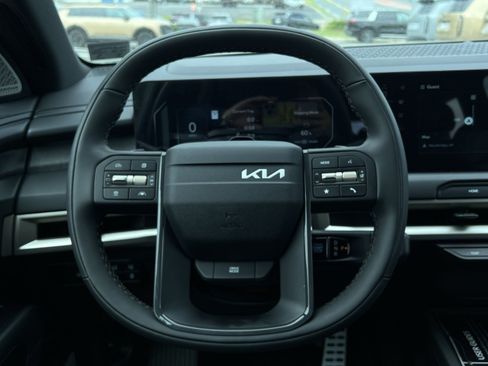 New 2027 Kia Telluride SX w/ Towing Package FWD image 31