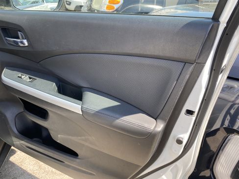 Used 2015 Honda CR-V Touring image 21