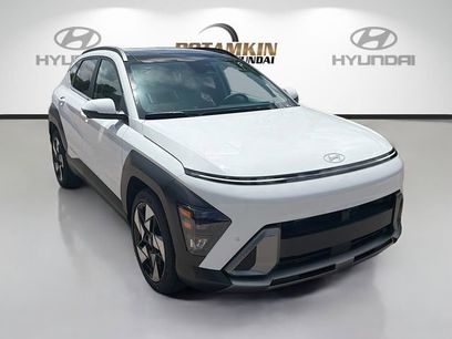 New 2026 Hyundai Kona Limited
