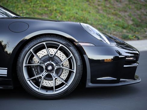 Used 2024 Porsche 911 GT3 image 34