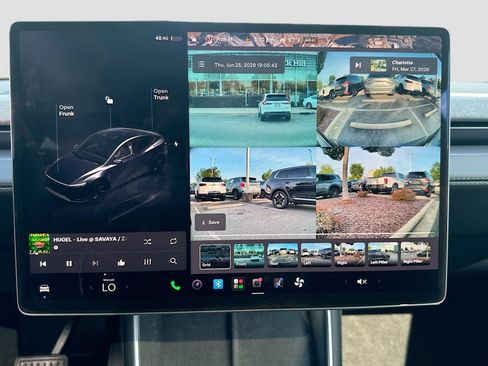 Used 2026 Tesla Model Y 2WD image 17