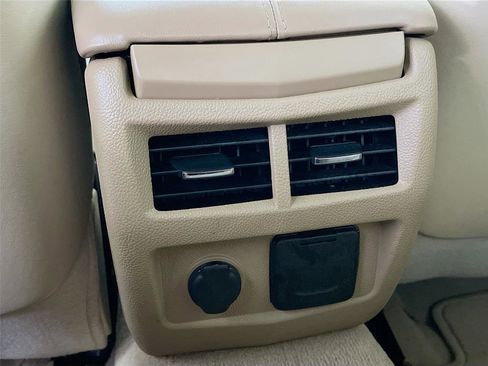 Used 2016 Cadillac ATS Luxury w/ Sun And Sound Package image 30