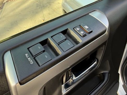 Used 2024 Toyota 4Runner SR5 Premium image 13