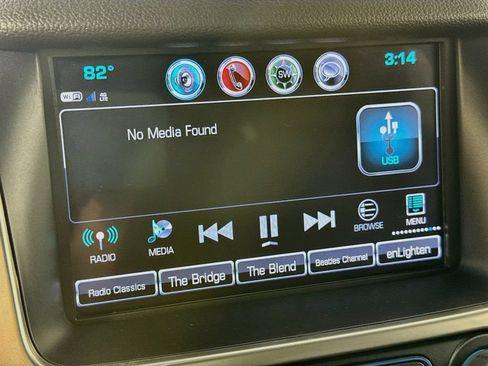 Used 2019 Chevrolet Tahoe LS w/ All-Season Package RWD image 17