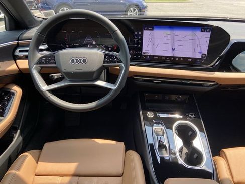 Used 2026 Audi A6 Premium w/ 20" Wheel Package AWD/4WD image 14