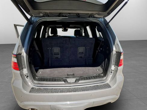 Used 2025 Dodge Durango R/T AWD/4WD image 33