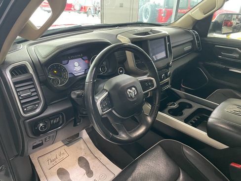 Used 2019 RAM 1500 Laramie image 20