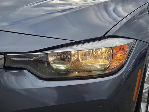 Used 2016 BMW 328i xDrive Sedan image 9