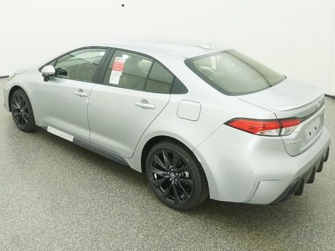 New 2026 Toyota Corolla SE FWD image 5