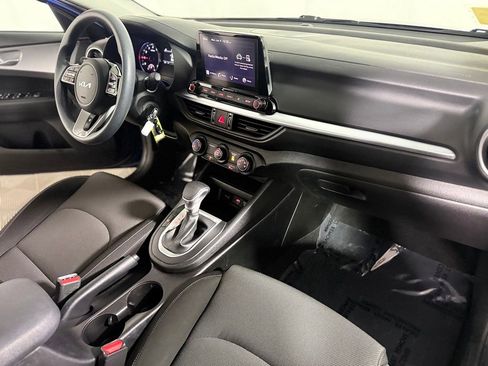 Used 2023 Kia Forte LXS FWD image 24
