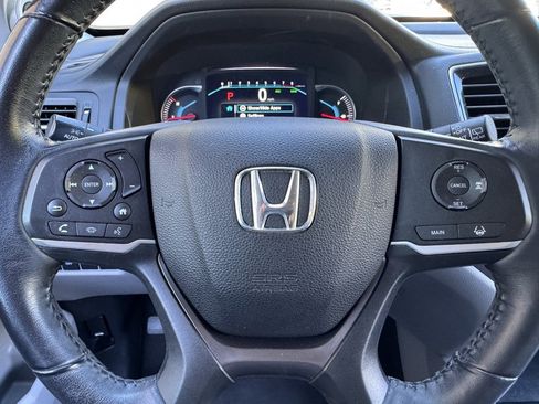 Used 2020 Honda Pilot EX-L image 8