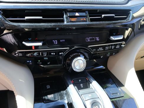 Used 2023 Acura MDX SH-AWD w/ Advance Package image 43