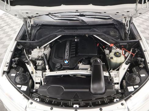 Used 2018 BMW X5 xDrive35i image 30