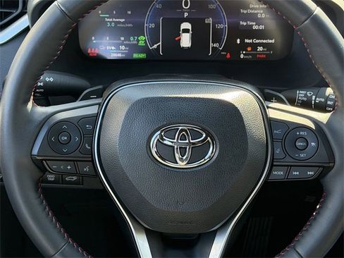 Used 2023 Toyota RAV4 XSE image 11