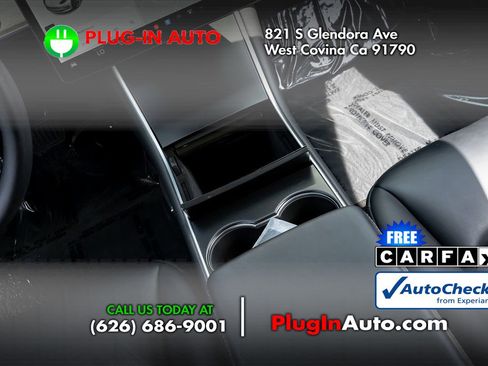 Used 2020 Tesla Model 3 Standard Range Plus image 16