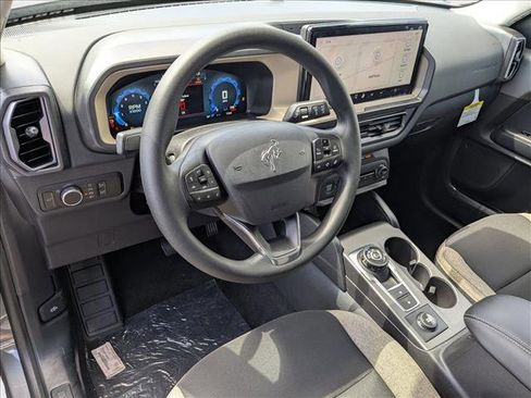 New 2025 Ford Bronco Sport Big Bend image 3