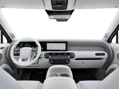 New 2026 Hyundai Palisade Limited AWD/4WD image 8