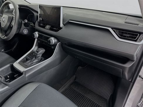 Certified 2023 Toyota RAV4 LE image 26