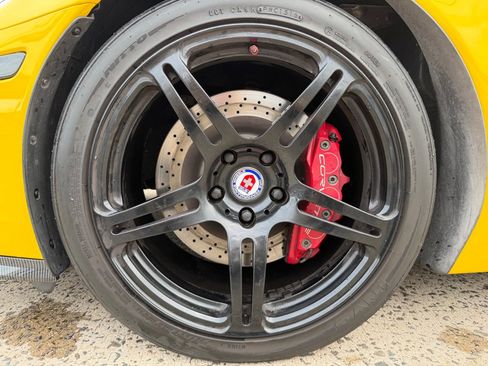 Used 2009 Chevrolet Corvette Z06 image 24