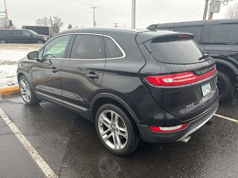 Used 2016 Lincoln MKC Reserve w/ Lincoln MKC Climate Package image 3