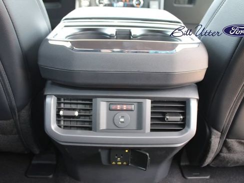 New 2026 Ford F150 Lariat w/ Equipment Group 502A High AWD/4WD image 12