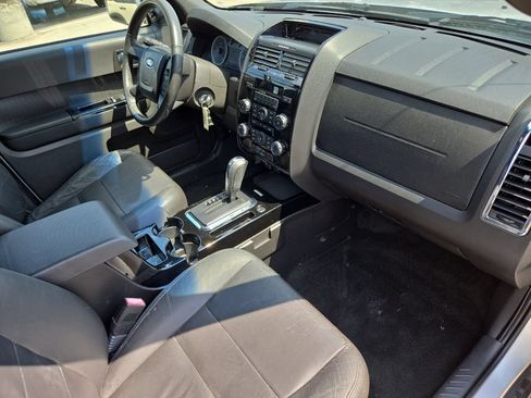 Used 2012 Ford Escape Limited FWD image 15