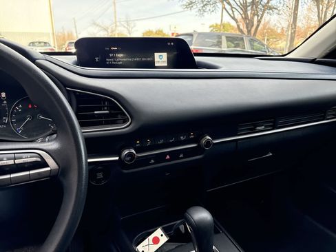 Used 2021 MAZDA CX-30 FWD 2.5 S image 15