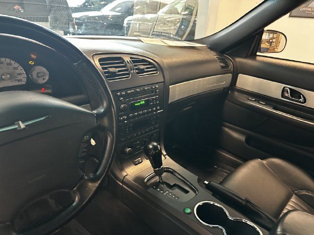 Used 2004 Ford Thunderbird RWD image 16