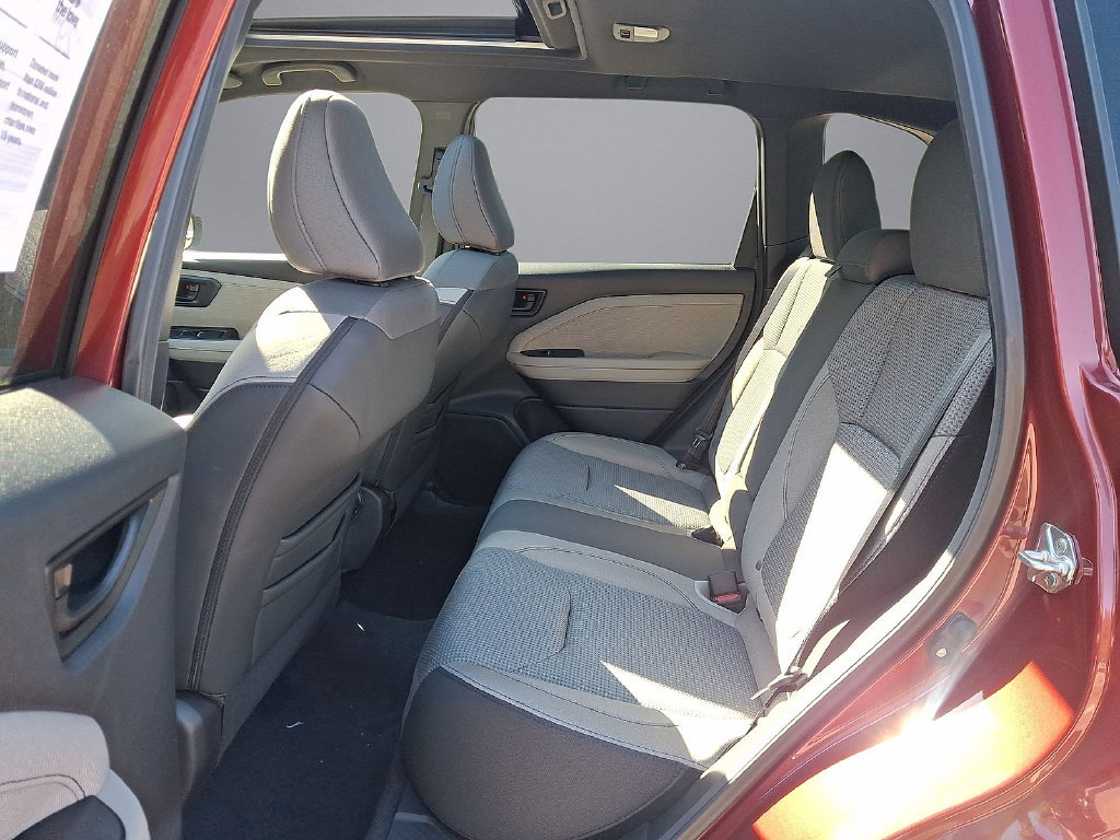 New 2026 Subaru Forester Premium AWD/4WD image 13