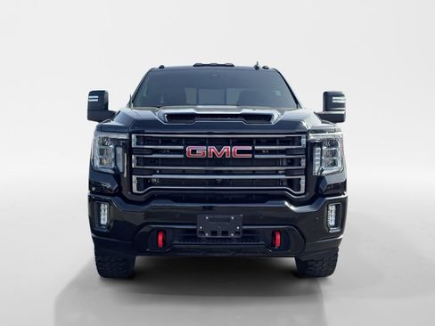Used 2022 GMC Sierra 2500 AT4 w/ AT4 Preferred Package image 10
