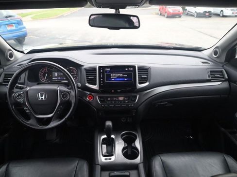 Used 2018 Honda Pilot EX-L image 6