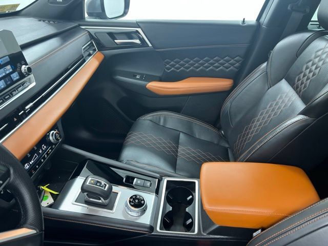 Used 2022 Mitsubishi Outlander SEL AWD/4WD image 20